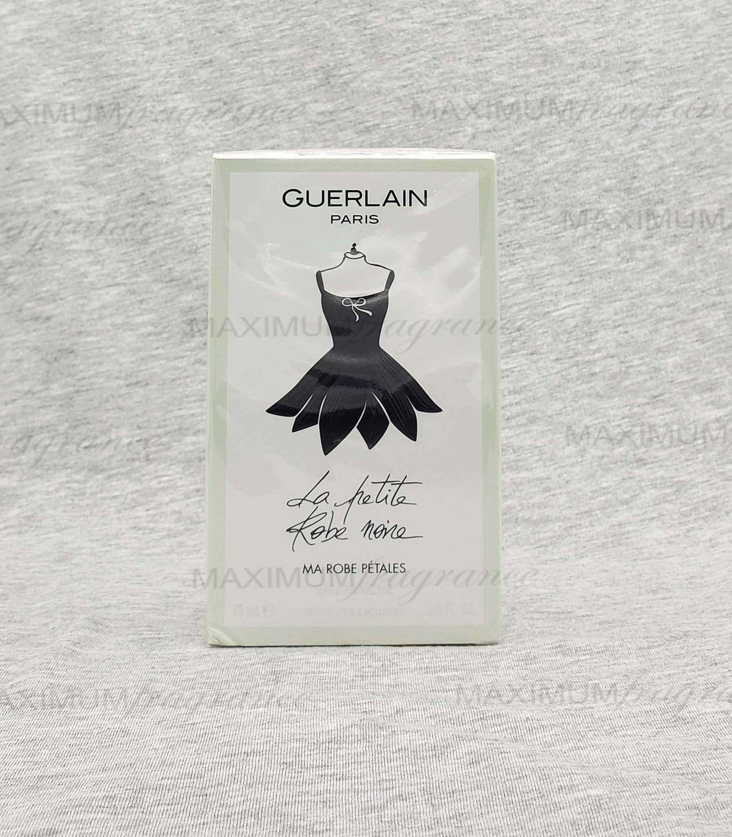 La Petite Robe Noire Eau Fraiche - Maximum Fragrance