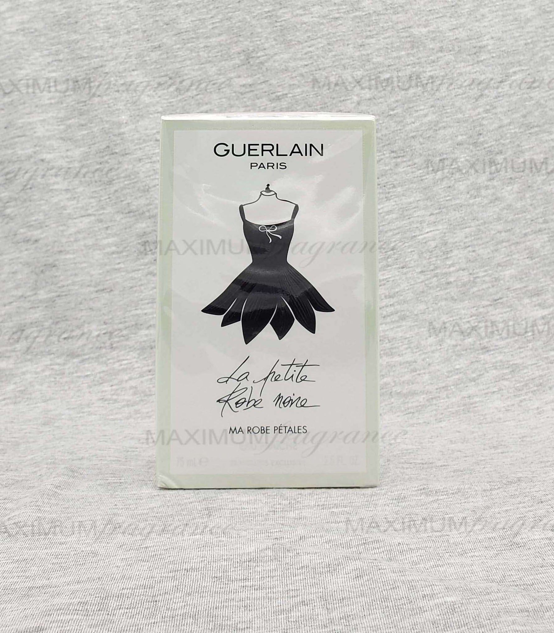 La Petite Robe Noire Eau Fraiche - Maximum Fragrance
