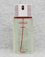 Lapidus Pour Homme Sport - Maximum Fragrance
