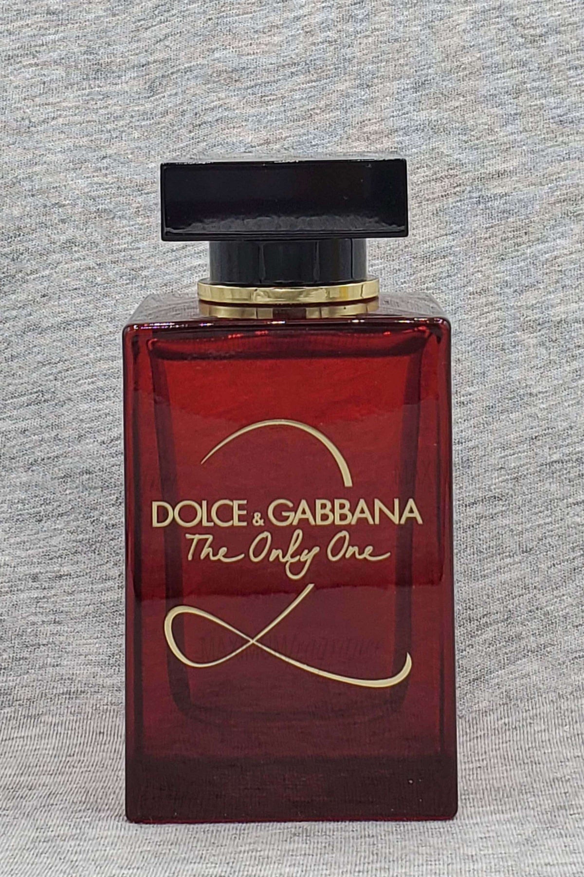 The Only One 2 - Maximum Fragrance