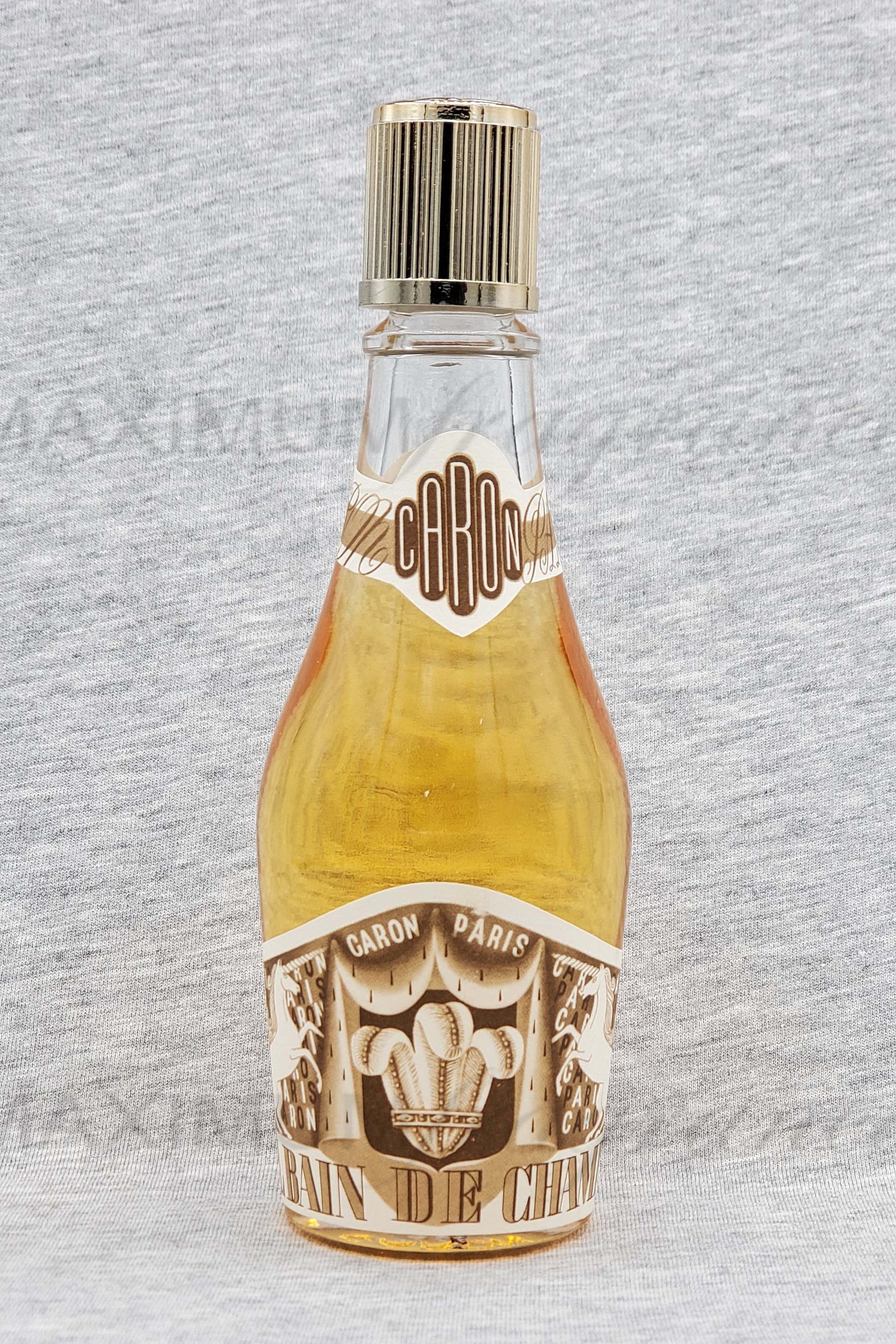 Royal Bain de Champagne - Maximum Fragrance
