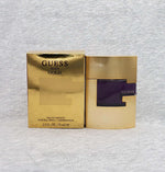 Guess Gold For Men - Maximum Fragrance