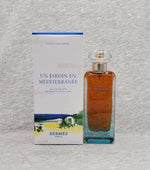 Un Jardin En Mediterranee - Maximum Fragrance