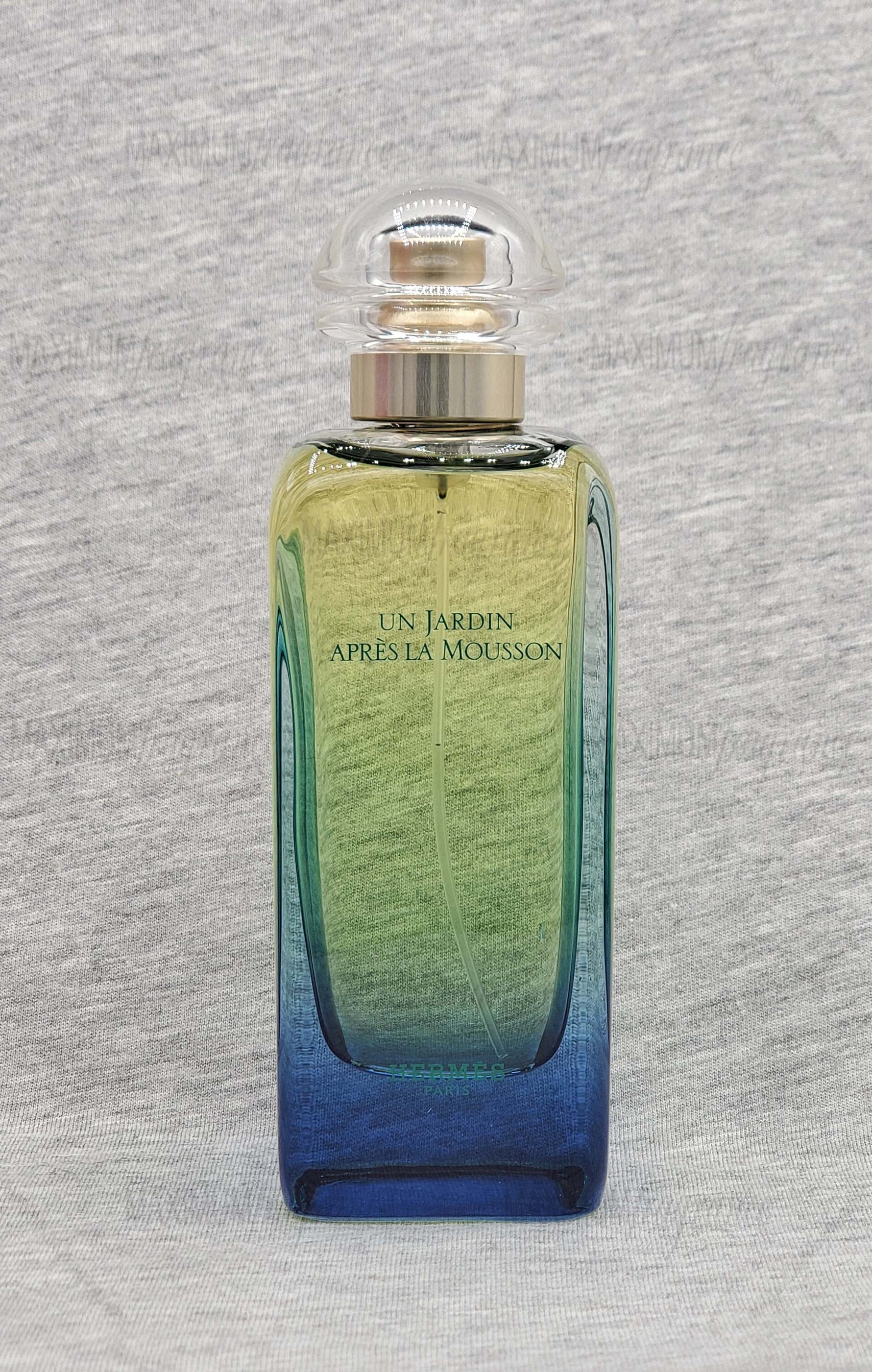 Un Jardin Apres La Mousson - Maximum Fragrance