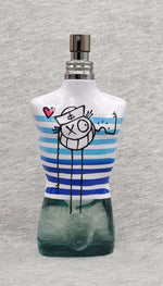 Le Male Eau Fraiche Andre Edition - Maximum Fragrance