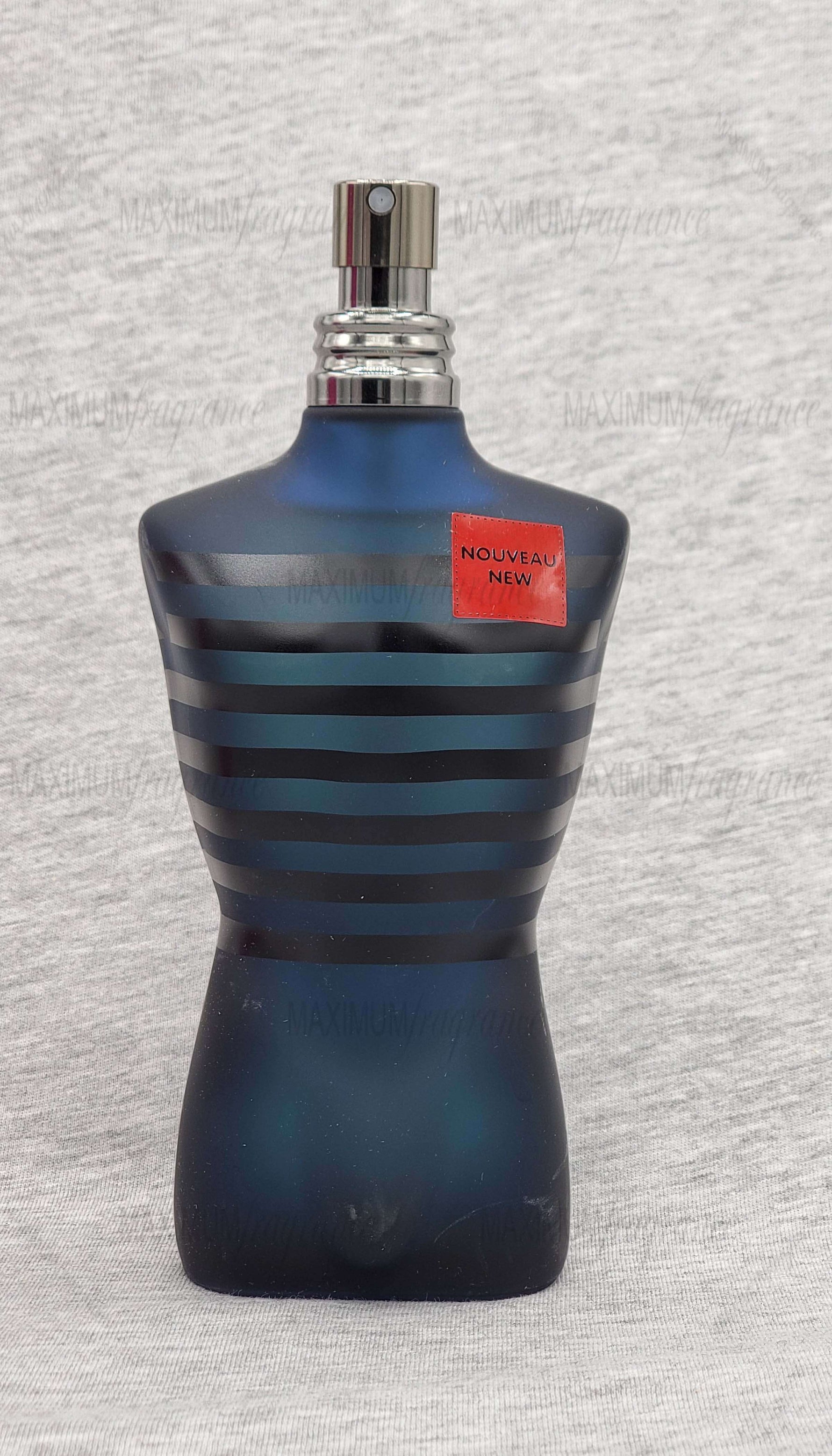 Ultra Male Intense - Maximum Fragrance