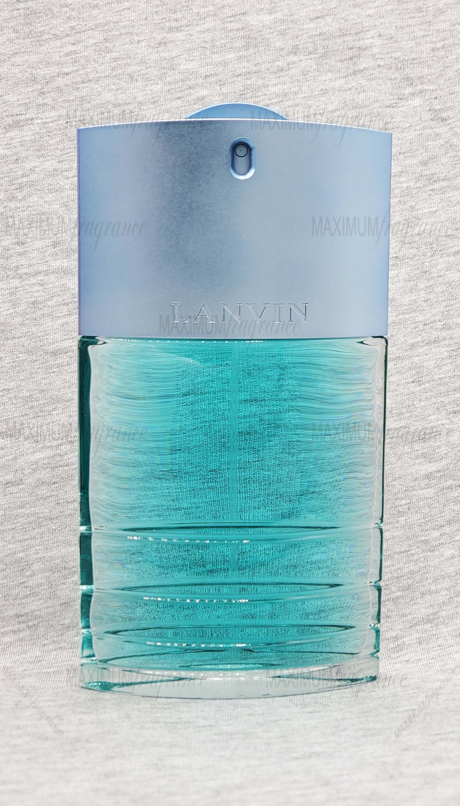 Oxygene Homme - Maximum Fragrance