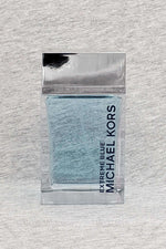 Extreme Blue - Maximum Fragrance