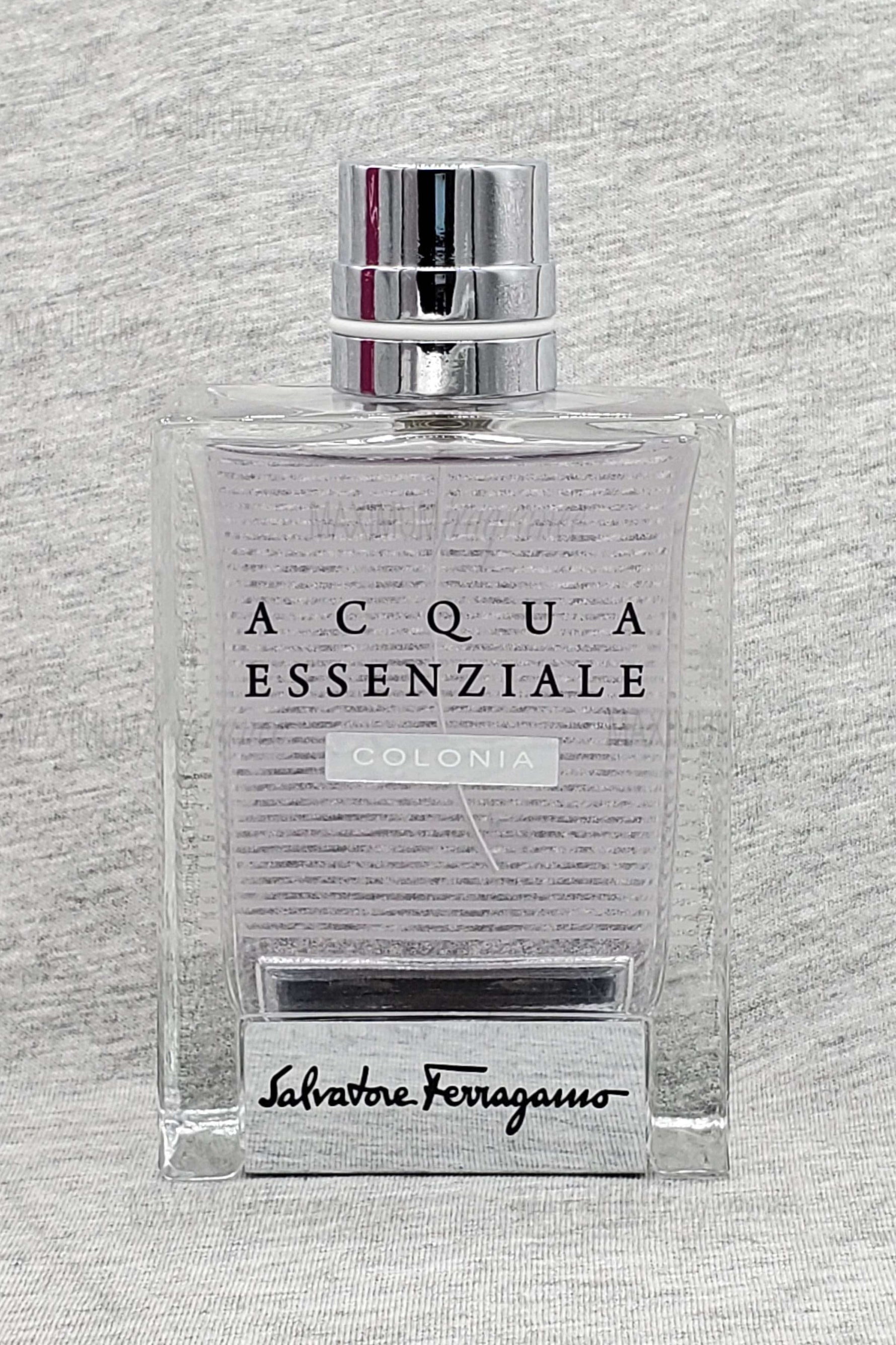 Acqua Essenziale Colonia - Maximum Fragrance