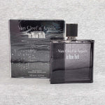 In New York - Maximum Fragrance