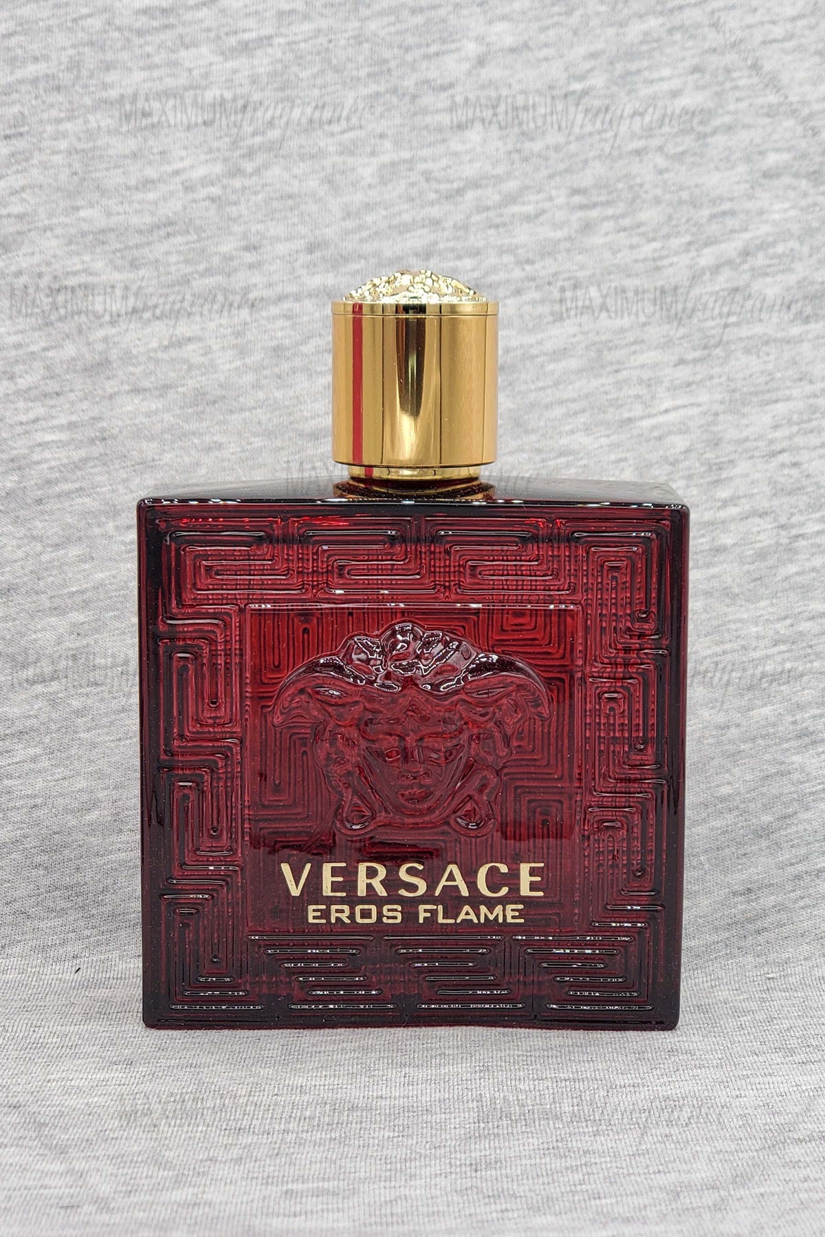 Eros Flame - Maximum Fragrance