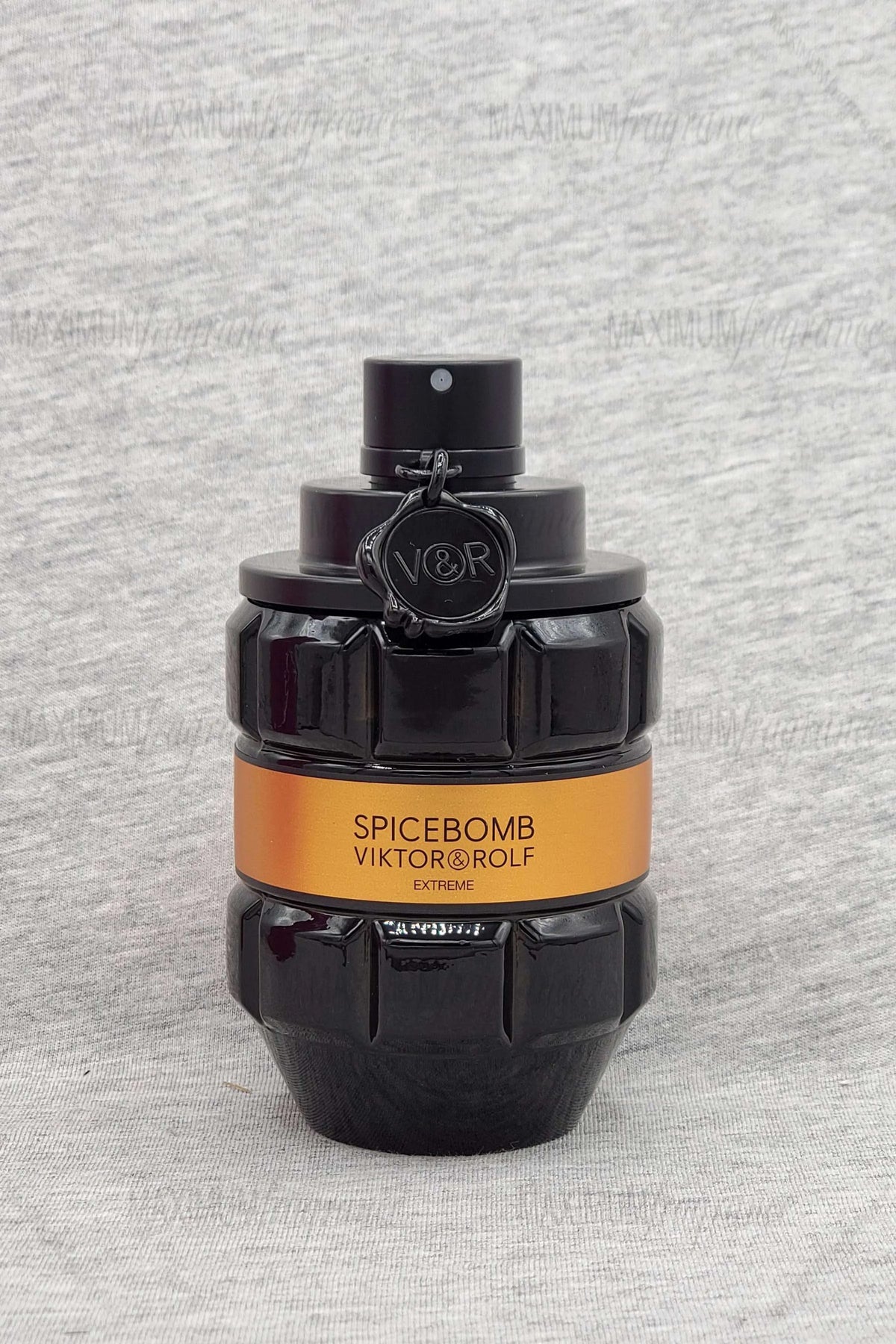 Spicebomb Extreme - Maximum Fragrance