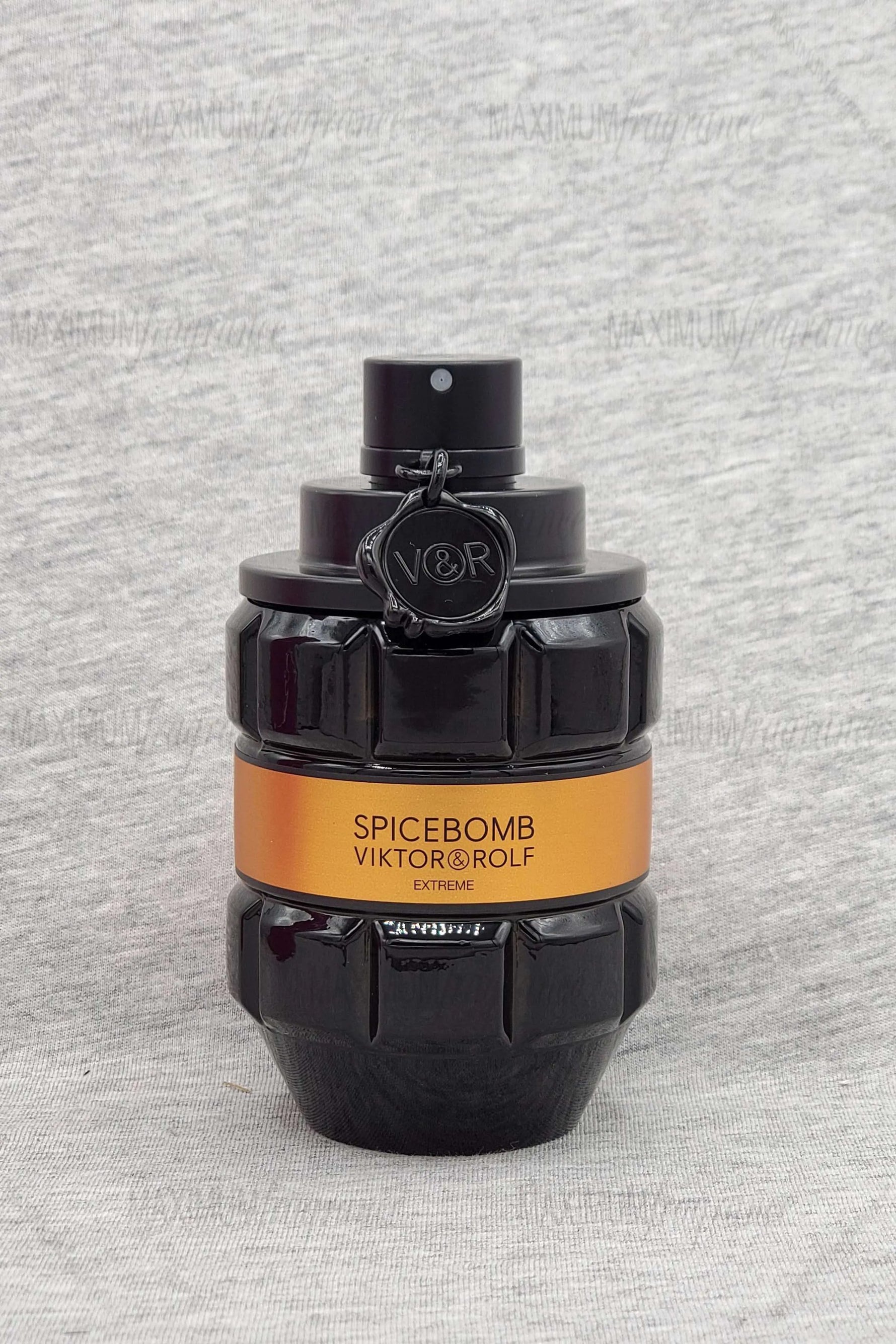 Spicebomb Extreme - Maximum Fragrance