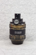 spicebomb - Maximum Fragrance