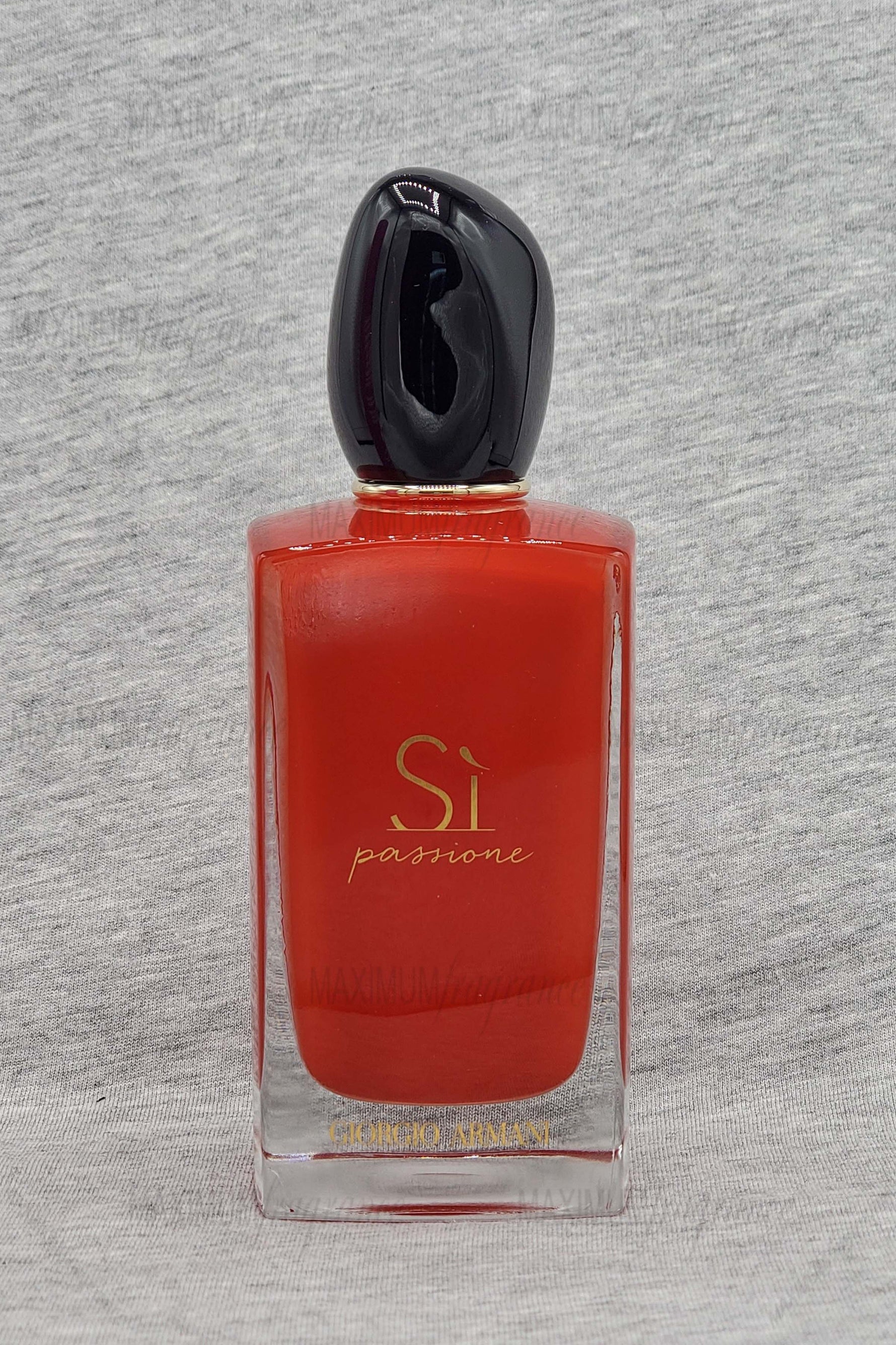 Si Passione - Maximum Fragrance