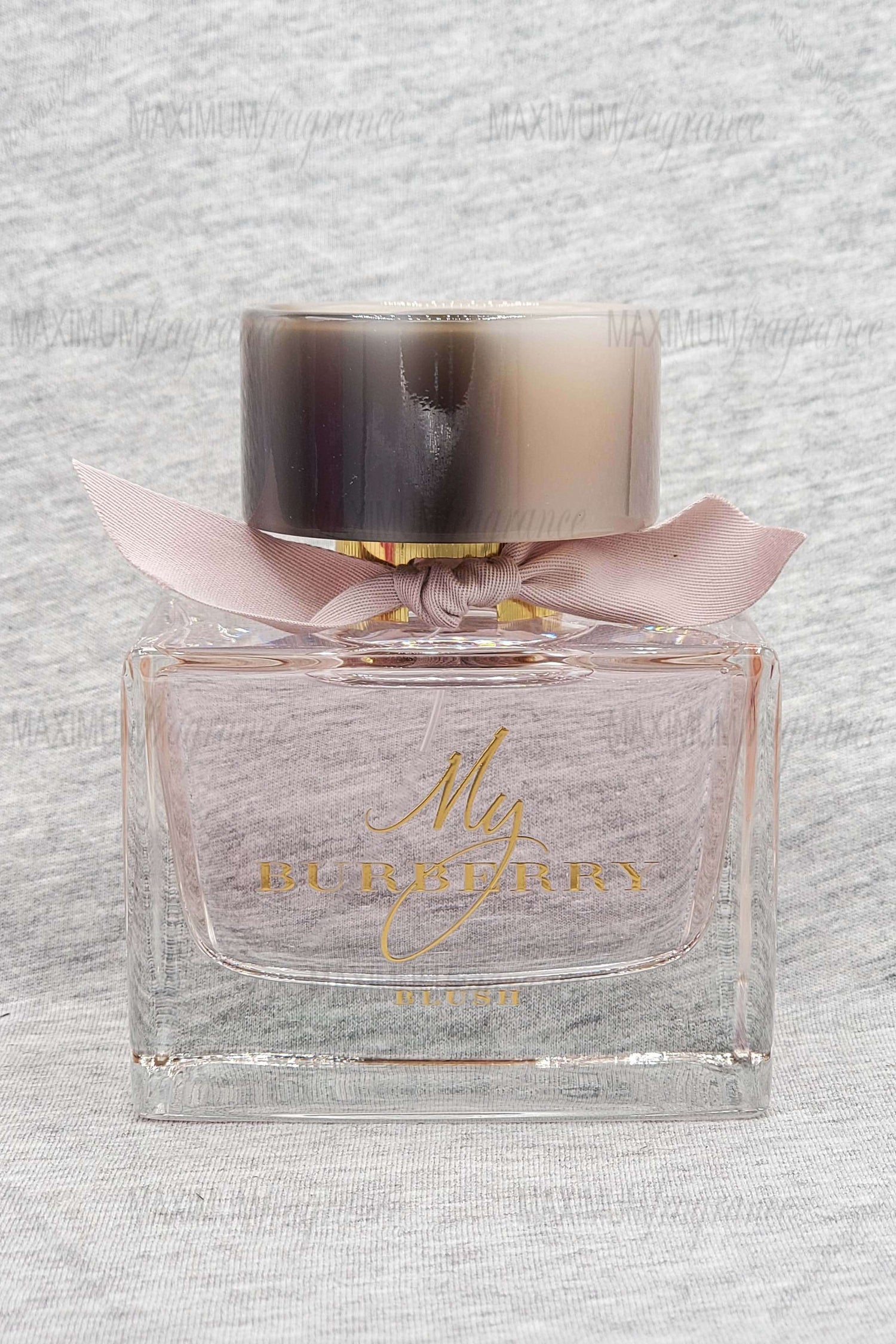 My Burberry Blush (New Packaging) - Maximum Fragrance