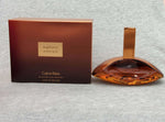 Euphoria Amber Gold - Maximum Fragrance