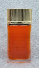 Must De Cartier Gold - Maximum Fragrance