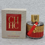 CH Central Park - Maximum Fragrance