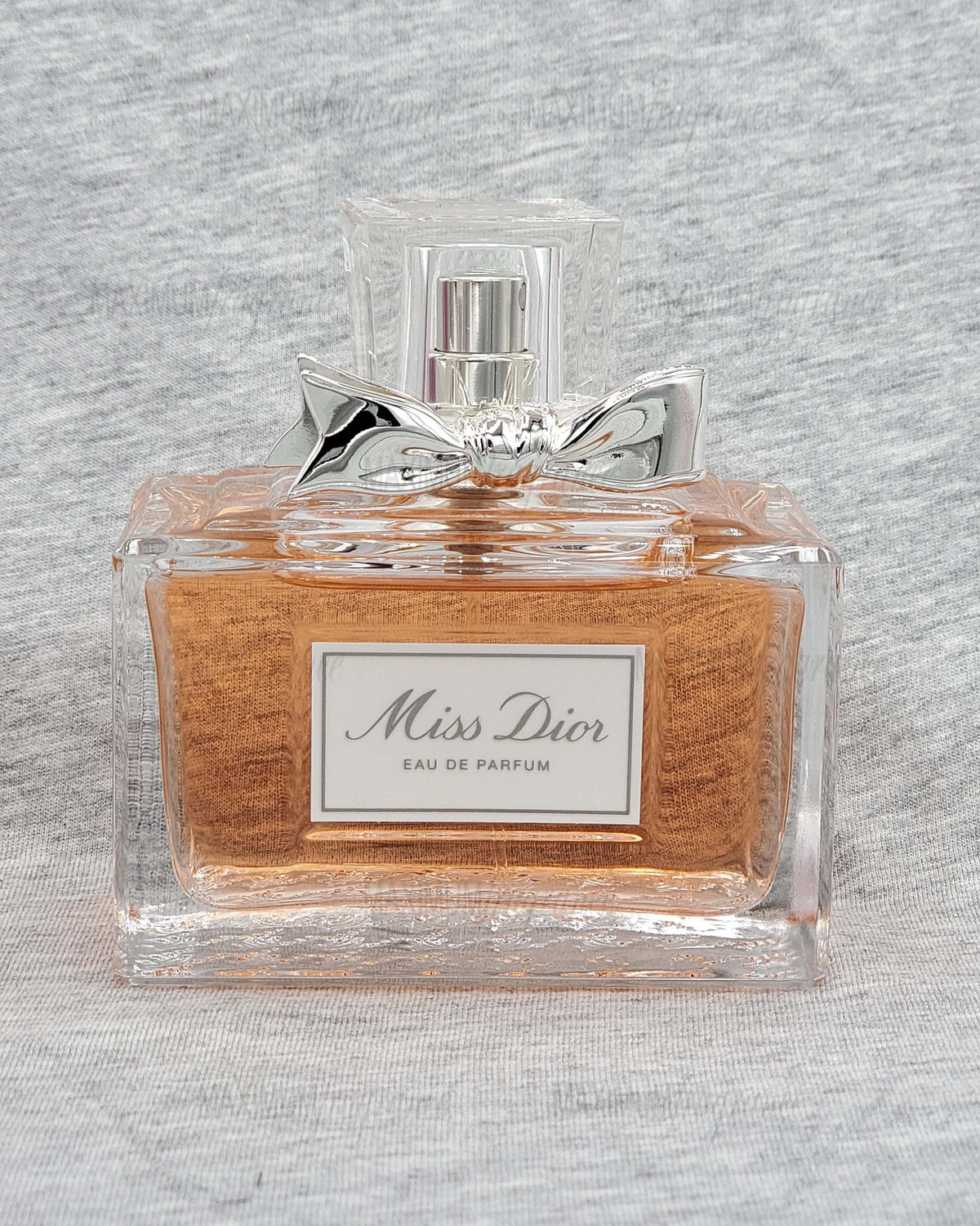 Miss Dior (2017) - Maximum Fragrance