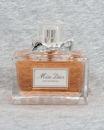 Miss Dior (2017) - Maximum Fragrance
