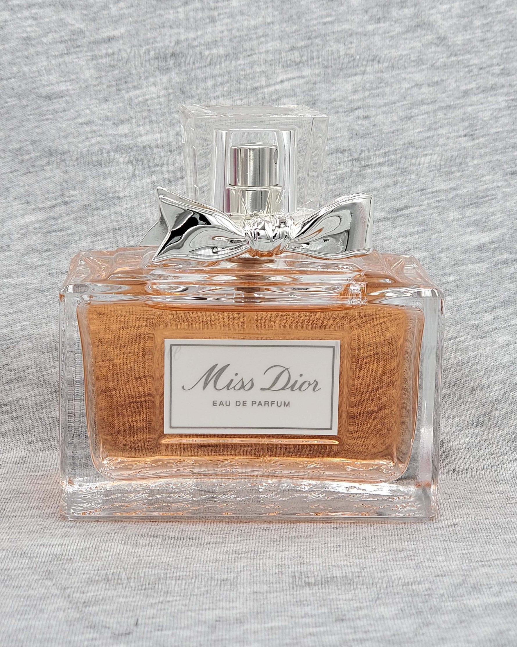 Miss Dior (2017) - Maximum Fragrance