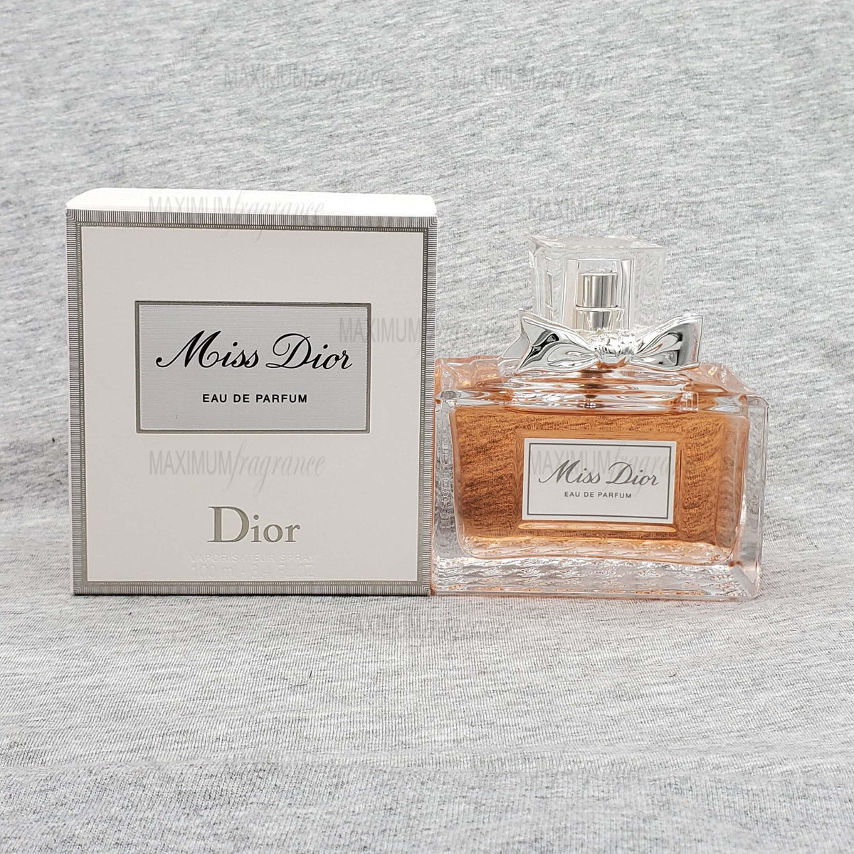 Miss Dior (2017) - Maximum Fragrance