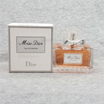 Miss Dior (2017) - Maximum Fragrance
