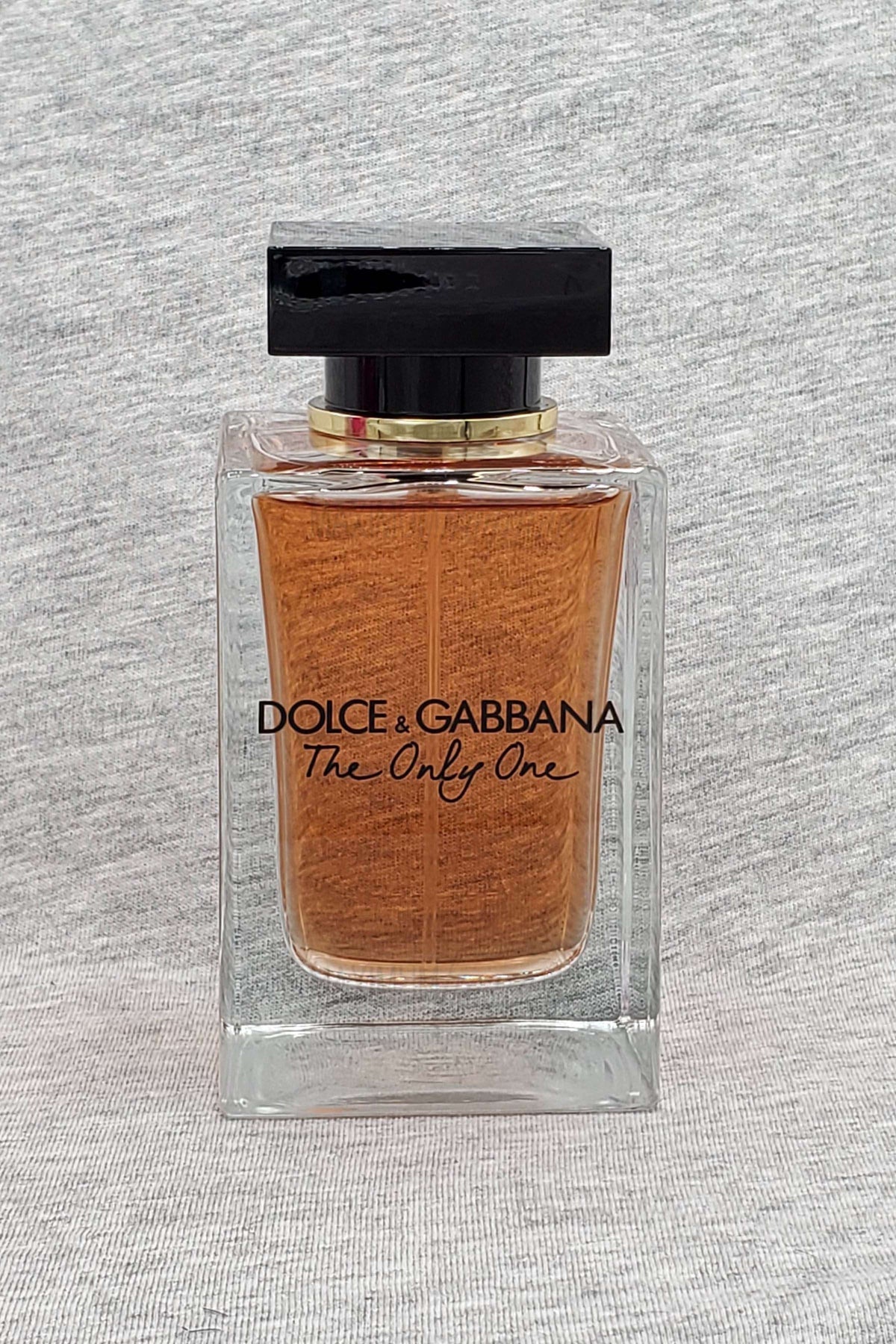The Only One - Maximum Fragrance