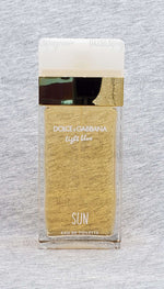 Light Blue Sun - Maximum Fragrance