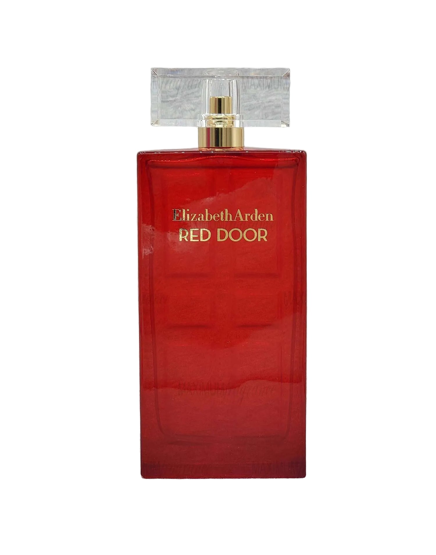 Red Door - Maximum Fragrance