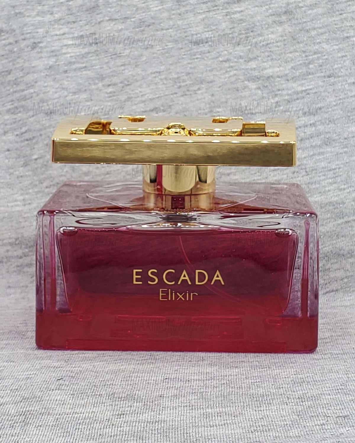 Especially Escada Elixir - Maximum Fragrance
