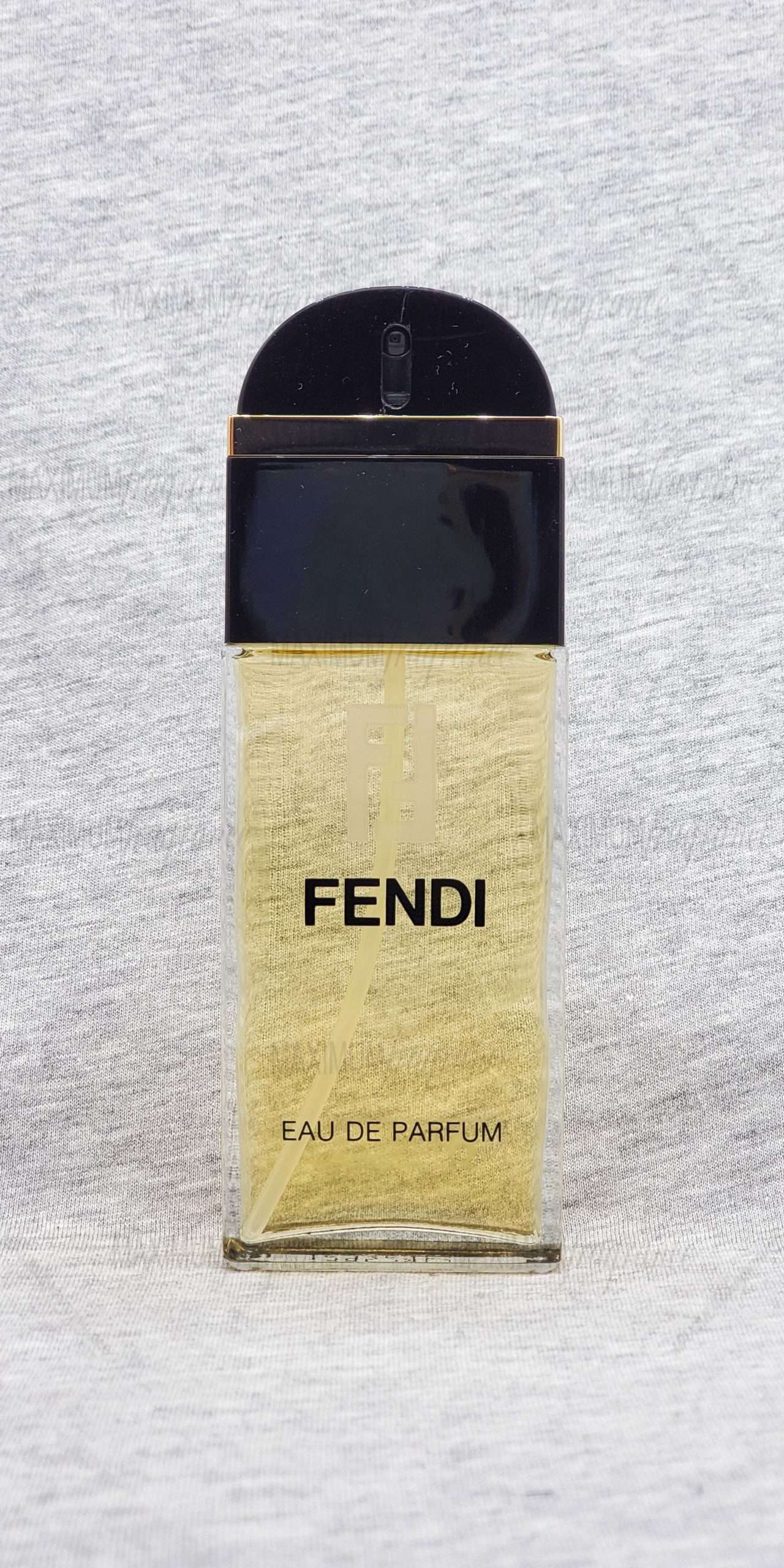 Fendi - Maximum Fragrance