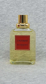 Linterdit 2003 - Maximum Fragrance