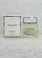 Dahlia Noir Leau - Maximum Fragrance