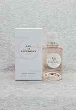 Eau de Givenchy Rosee - Maximum Fragrance
