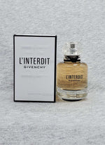 Linterdit Eau De Parfum - Maximum Fragrance