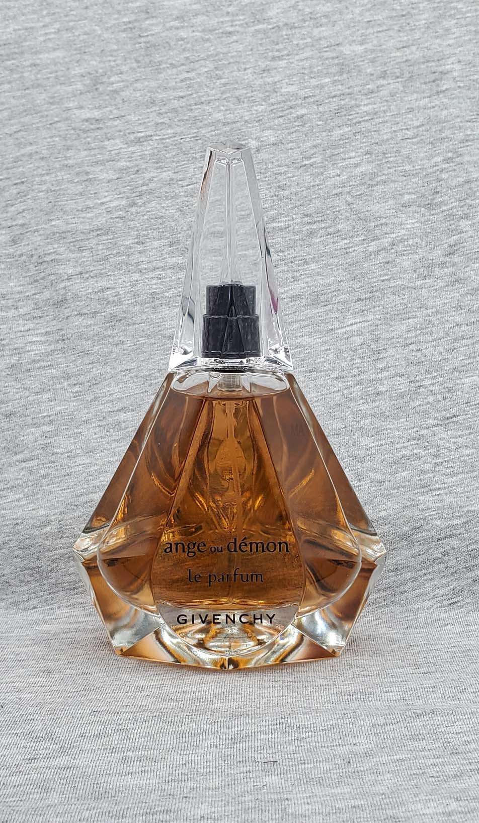Ange ou Demon Le Parfum & Accord Illicite - Maximum Fragrance