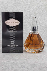 Ange ou Demon Le Parfum & Accord Illicite - Maximum Fragrance