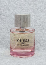 Guess 1981 Los Angeles - Maximum Fragrance
