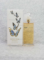Hanae Mori Newbutterfly Eau De Parfum - Maximum Fragrance