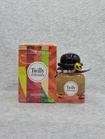 Twilly d'Hermes - Maximum Fragrance
