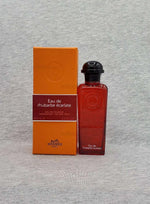 Eau de Rhubarbe Ecarlate - Maximum Fragrance