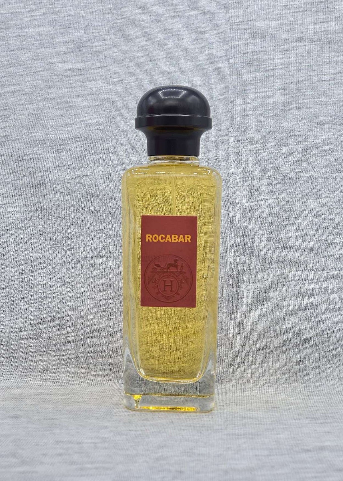 rocabar - Maximum Fragrance