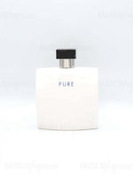 Chrome Pure - Maximum Fragrance