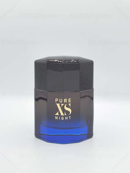 Pure XS Night - Maximum Fragrance