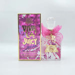 Viva La Juicy Soiree - Maximum Fragrance