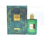 Just Jack Moroccan Green - Maximum Fragrance