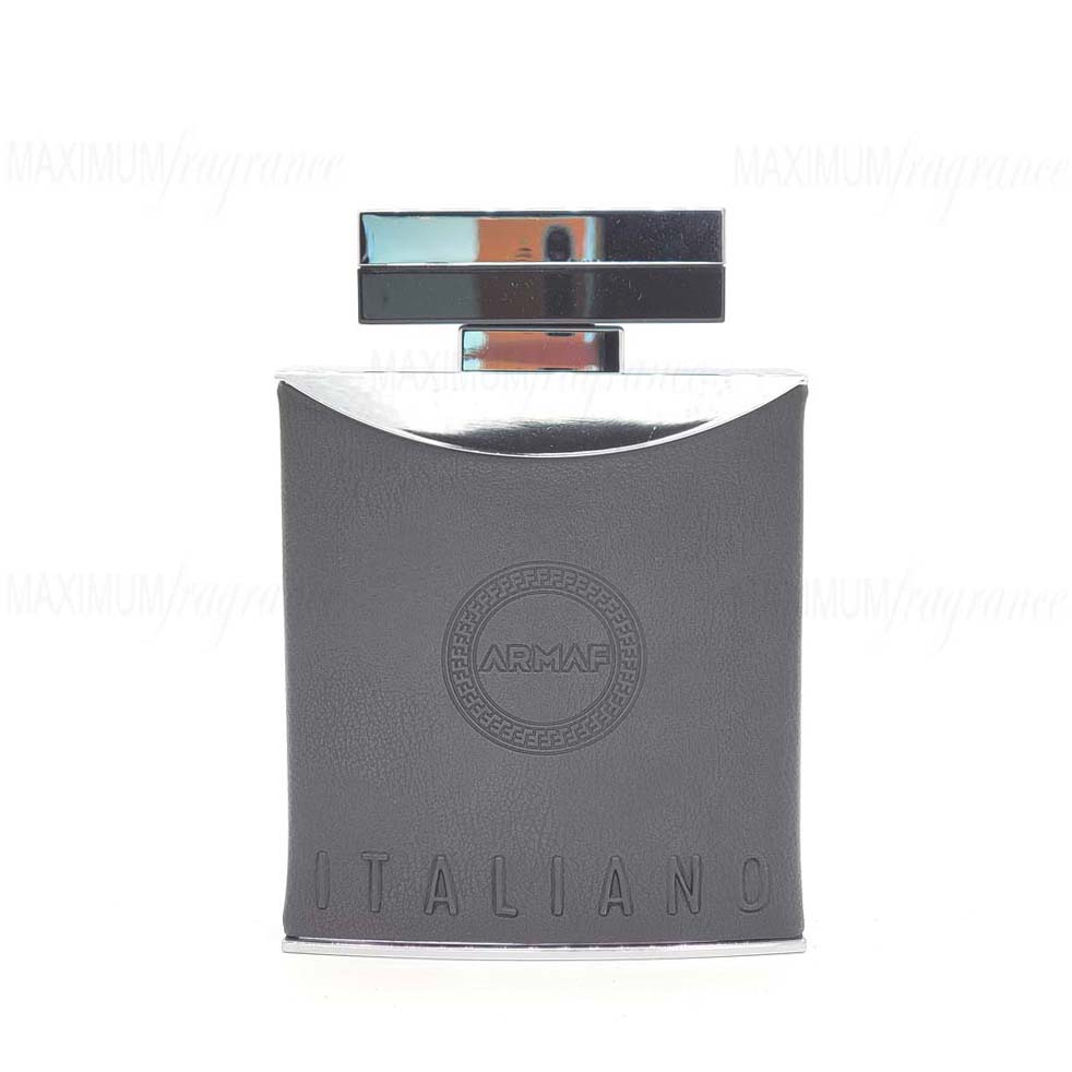 Armaf Italiano Nero - Maximum Fragrance
