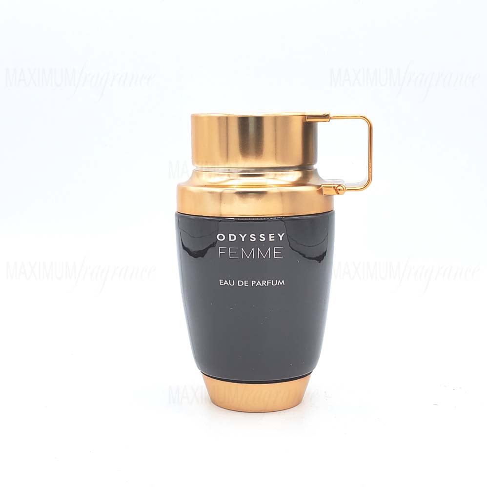 Armaf Odyssey Femme - Maximum Fragrance